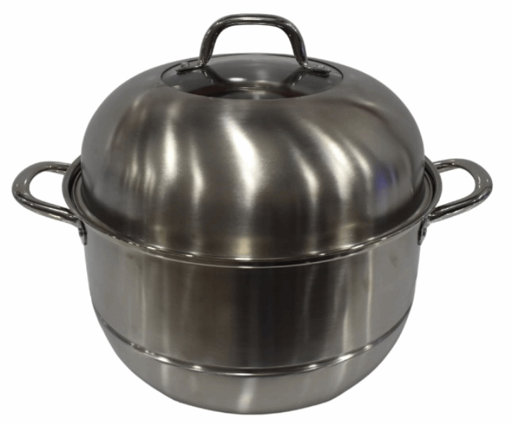 VIVA Steam Pan SP304-2 34cm