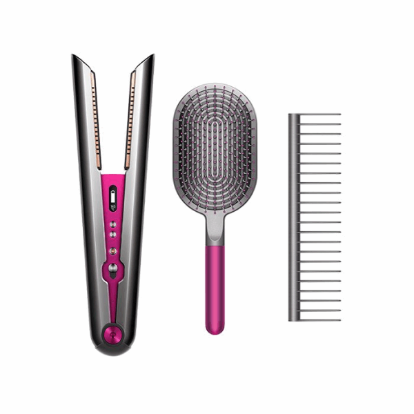 Dyson HairStyler Corrale HS03 Nickel