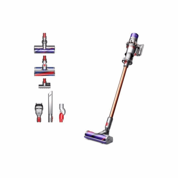 Dyson Փոշեկուլ Ուղղահայաց / անլար Cyclone V10 Extra