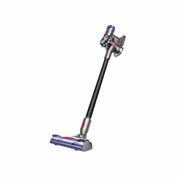 Dyson V/C Vertical-wireless SV10(25) V8 Extra