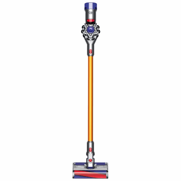 Dyson Փոշեկուլ Ուղղահայաց / անլար V8 Absolute