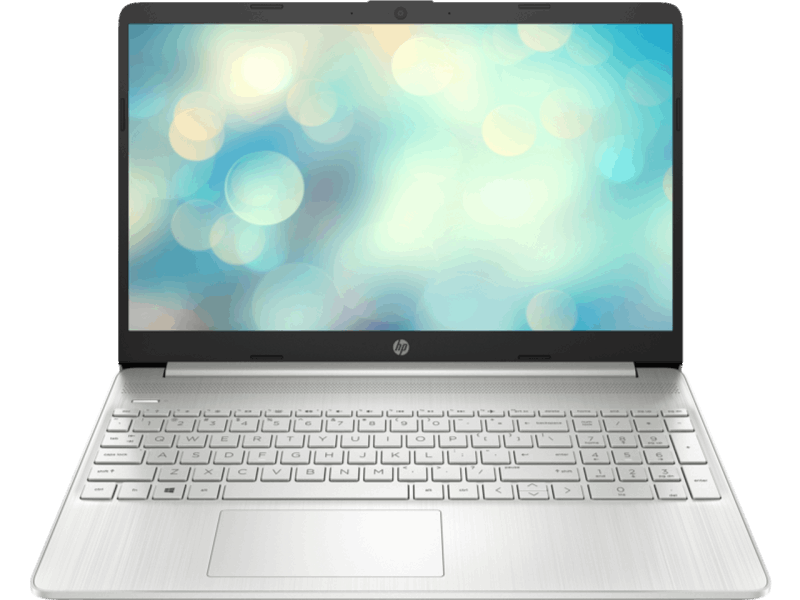 HP Նոութբուք 15S-FQ5013NIA i5-1235U/8GB/SSD512GB/15.6