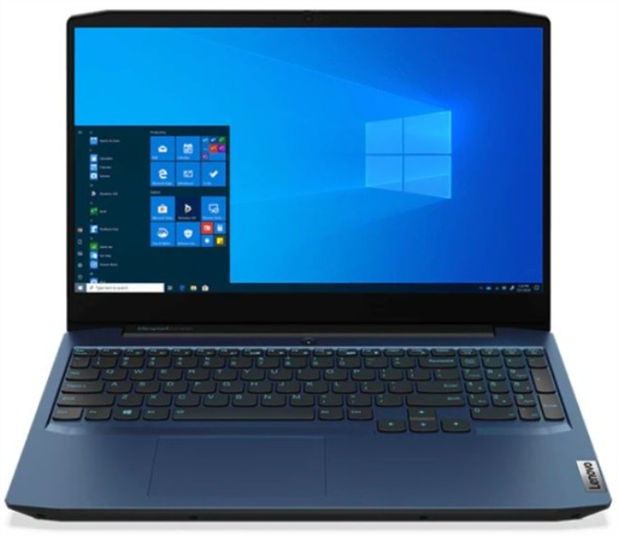 LENOVO Նոութբուք 82K100LQUS. 15iHU6 i5-11300H/8GB/SSD256GB+1TB/15.6