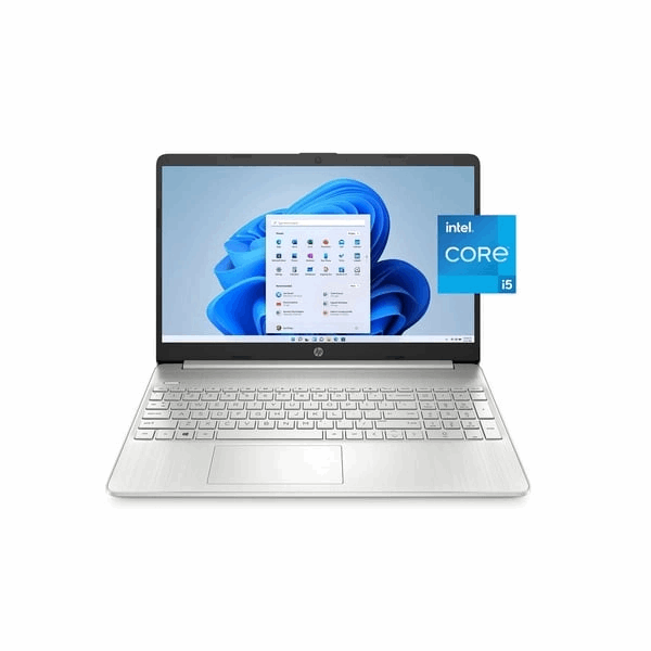 HP Նոութբուք 15-DY2795 i5-1135G7/8GB/SSD256GB/15.6