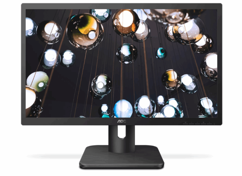 AOC Monitor 20E1H 19.5