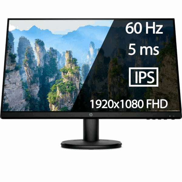 HP Մոնիտոր V24i 9RV17AA