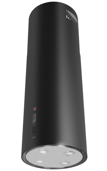 MAUNFELD Вытяжка Lee Isla (sensor) 39 Black