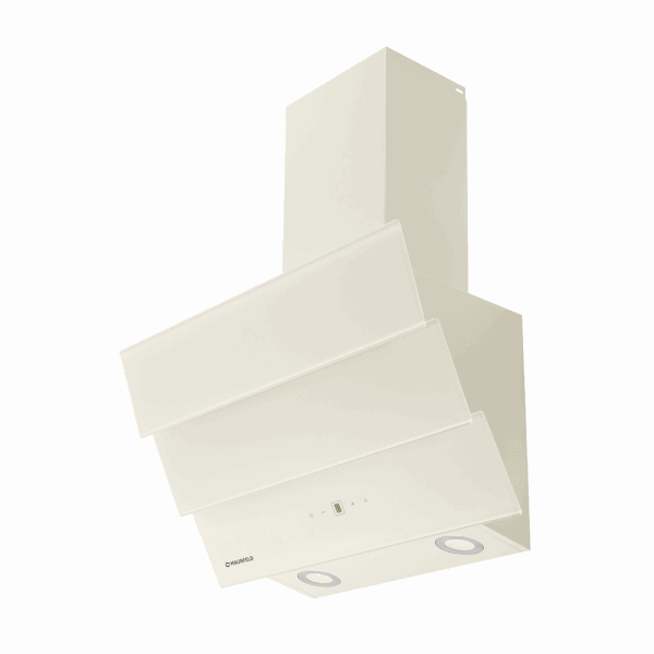 MAUNFELD Вытяжка Cascada 60 BIEGE