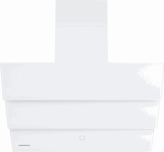 MAUNFELD Cooker hood Cascada 60 WHITE