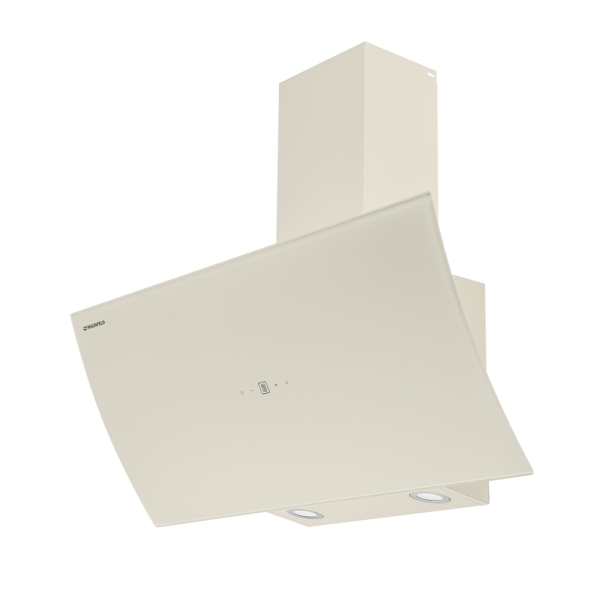 MAUNFELD Cooker hood Sky Star Chef 60 BIEGE