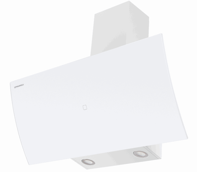 MAUNFELD Cooker hood Sky Star Chef 90 WHITE