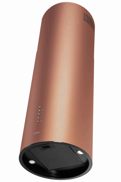 MAUNFELD Cooker hood Lee Isla 39 COPPER