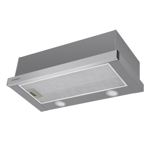 MAUNFELD COOKER HOOD Telescopic VS Fast 60 INOX