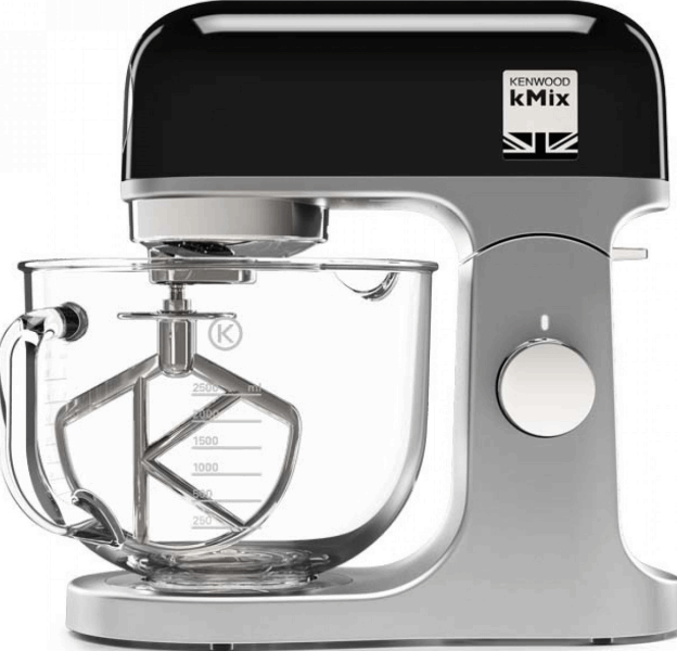 KENWOOD Mixer Stand KMX750BK