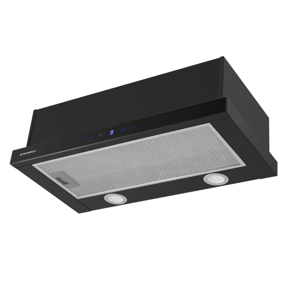 MAUNFELD B/I cooker hood VS Touch 850 60 Black