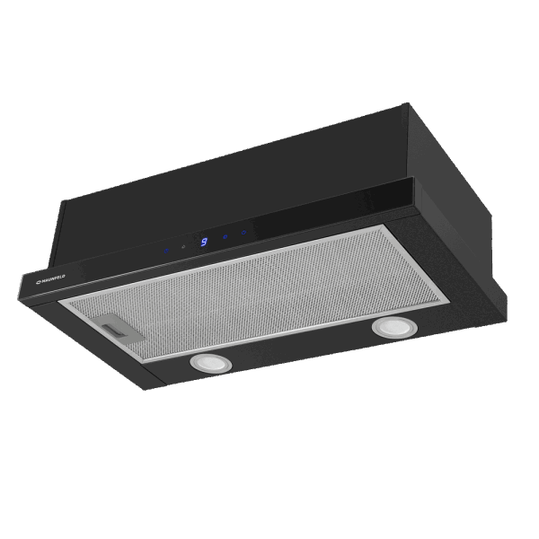 MAUNFELD Телескопические вытяжки VS Touch 850 60 Black