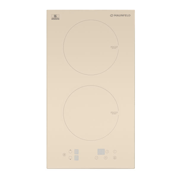 MAUNFELD Ինդուկցիոն ներկառուցվող սալօջախ EVI.292-BG