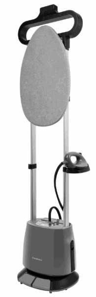 MAUNFELD Garment Steamer MF-1137GR PRO