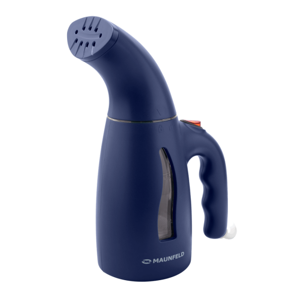 MAUNFELD Garment Steamer MF-1133BL
