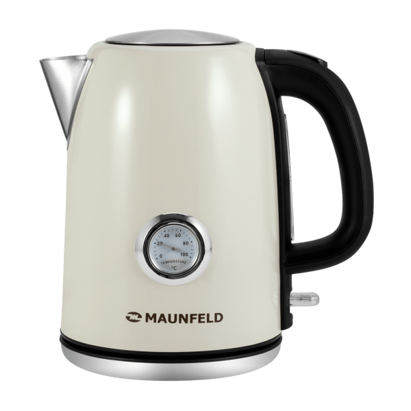 MAUNFELD Kettle MFK624BG