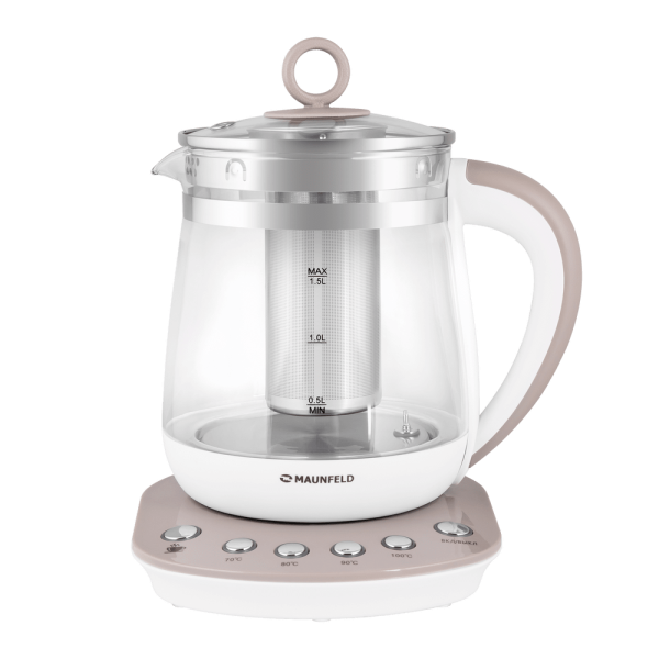 MAUNFELD Kettle MGK-615BG