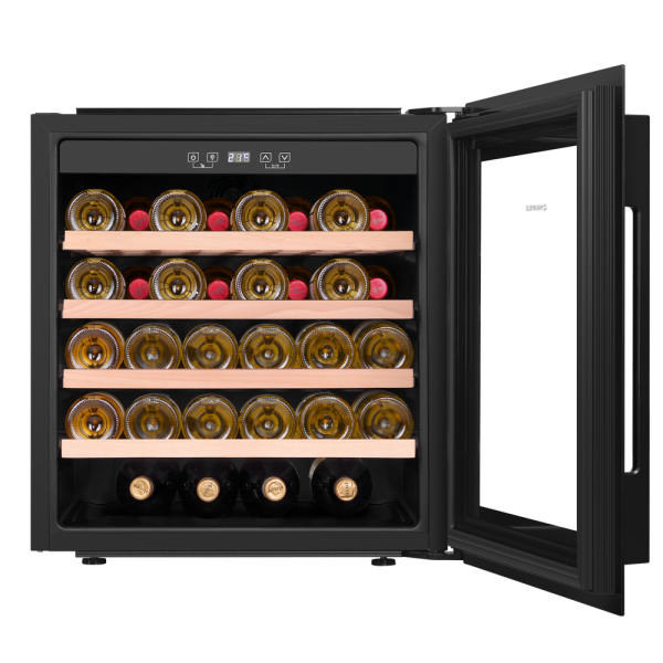 MAUNFELD RF Wine Cooler B/I MBWC-92S36