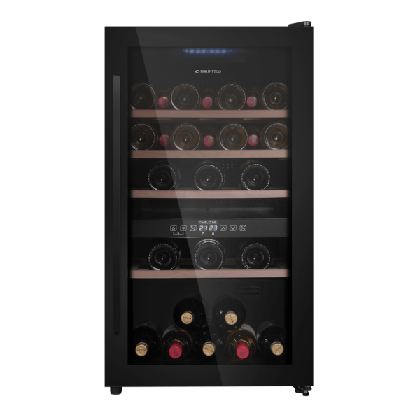 MAUNFELD Холодильник для вина MFWC-124D49
