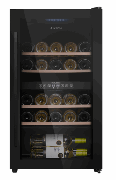 MAUNFELD Wine Cooler MFWC-85D28