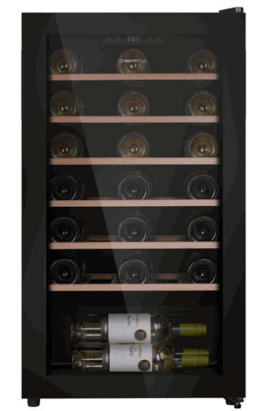 MAUNFELD Wine Cooler MFWC-85S34