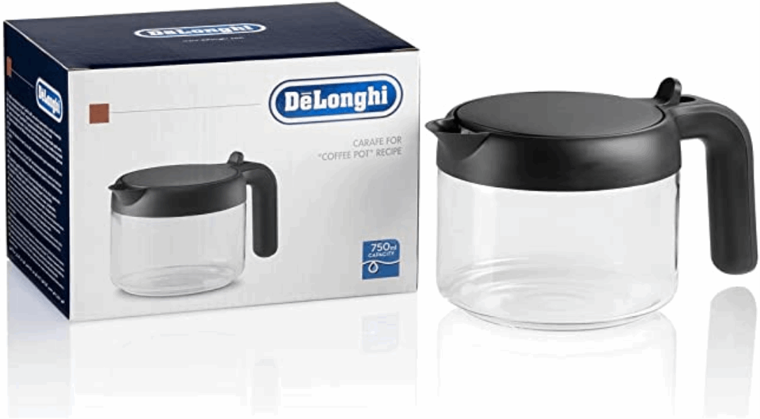 DELONGHI COFFE POT DLSC021