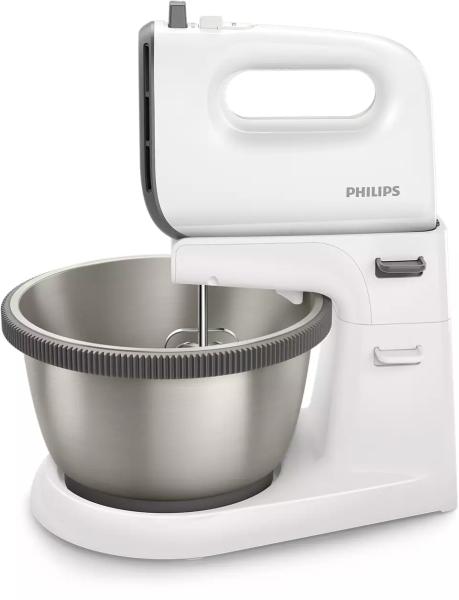 PHILIPS (DA) Миксер с подставкой HR3750/00