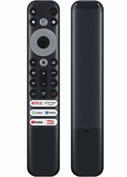 TCL Վահանակ Հեռուստացույցի RC902VF1R1 21001-000025