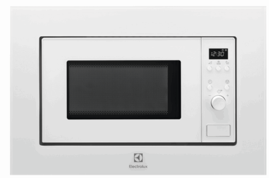 ELECTROLUX Встраиваемая микроволновая печь LMS2173EMW