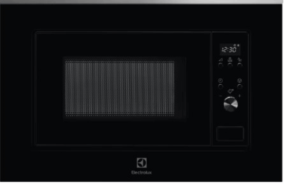 ELECTROLUX Built-in microwave oven LMS2173EMX