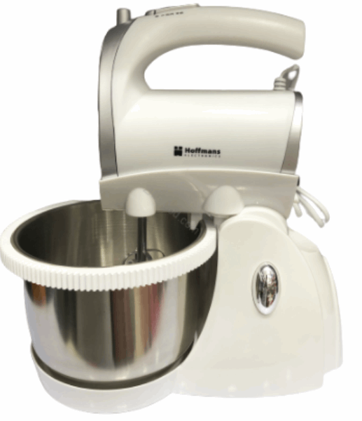 HOFFMANS Миксер с подставкой HM6630