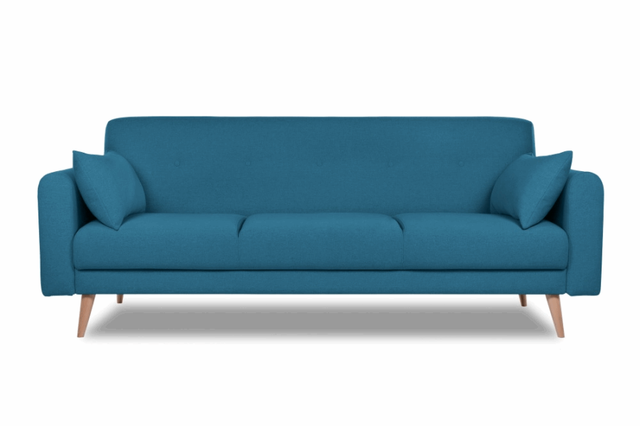 Finsoffa Sofa PAEN Biruza