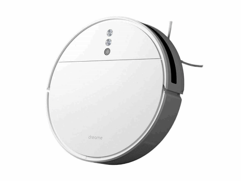 DREAME Robot Vacuum Cleaner F9 RVS5-WHO WH