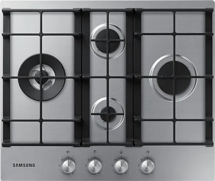 SAMSUNG Built-in Hob NA64H3030BS/WT