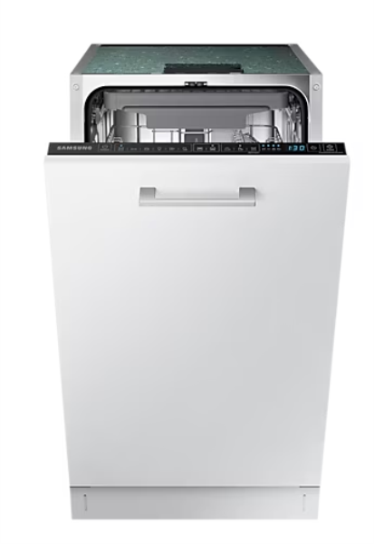 SAMSUNG Built-in dishwasher DW50R4070BB/WT