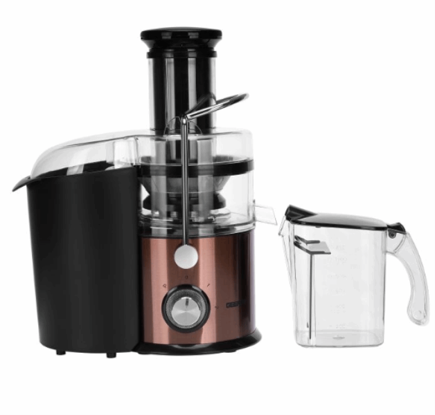 GEEPAS Juicer GJE46011