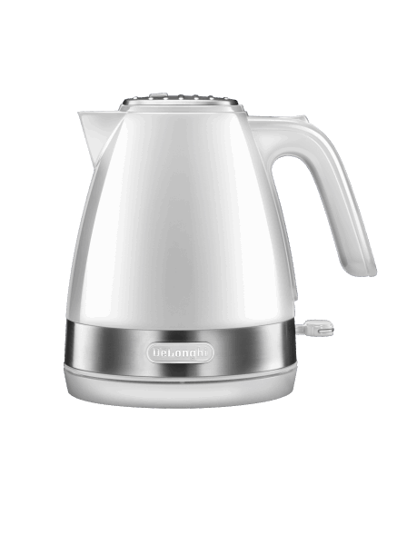 DELONGHI Kettle KBLA2001.W