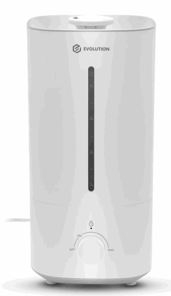 XIAOMI Увлажнитель воздуха Evolution HF-848