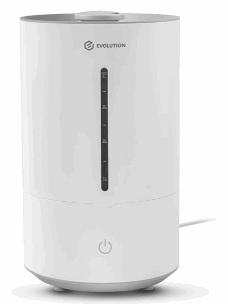 XIAOMI Увлажнитель воздуха Evolution HF-868