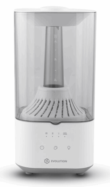 XIAOMI Увлажнитель воздуха Evolution HF-878