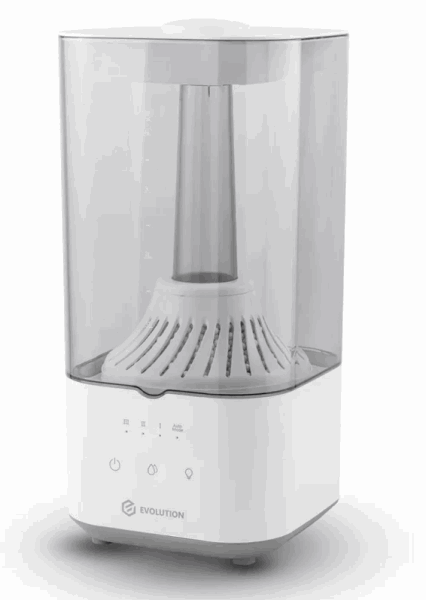 XIAOMI Увлажнитель воздуха Evolution HF-878 SMART