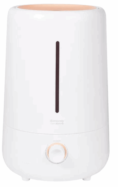 XIAOMI Увлажнитель воздуха Evolution Powered by Deerma F426