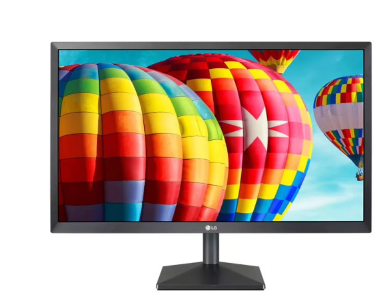 LG Монитор 24MK430H-B