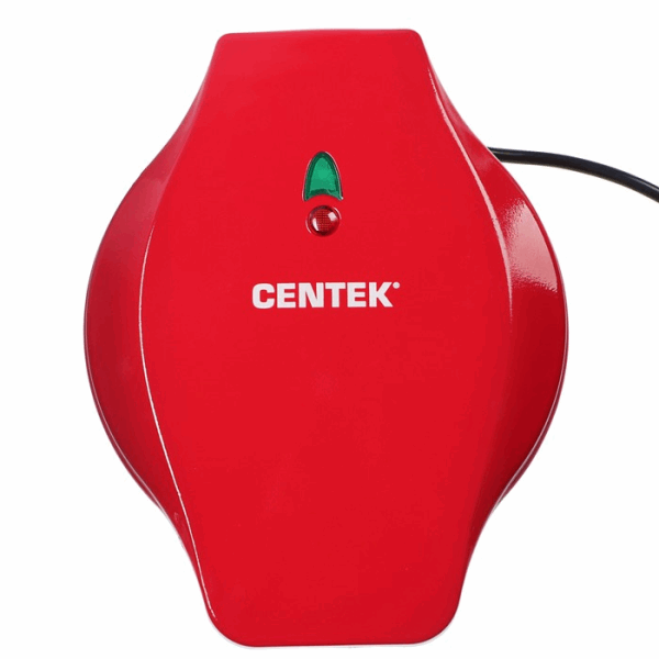 CENTEK Вафельница CT-1441