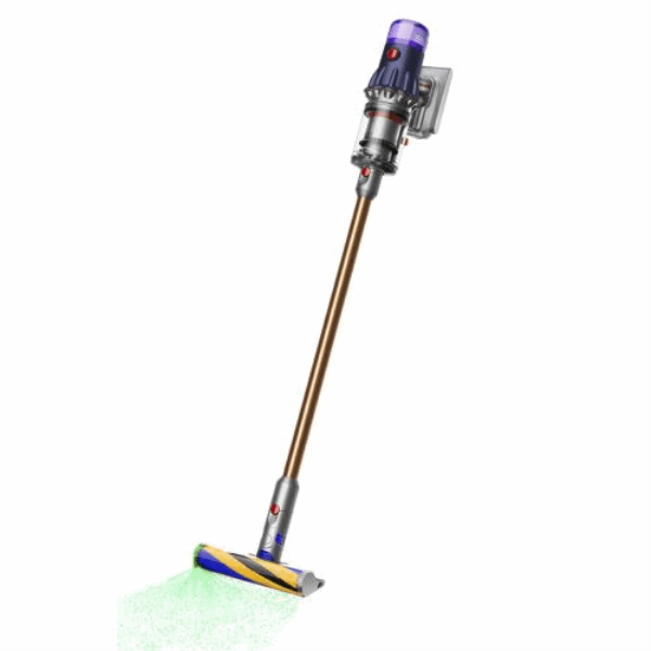 Dyson Пылесос Вертикальный / беспроводной V12 Detect Slim Extra