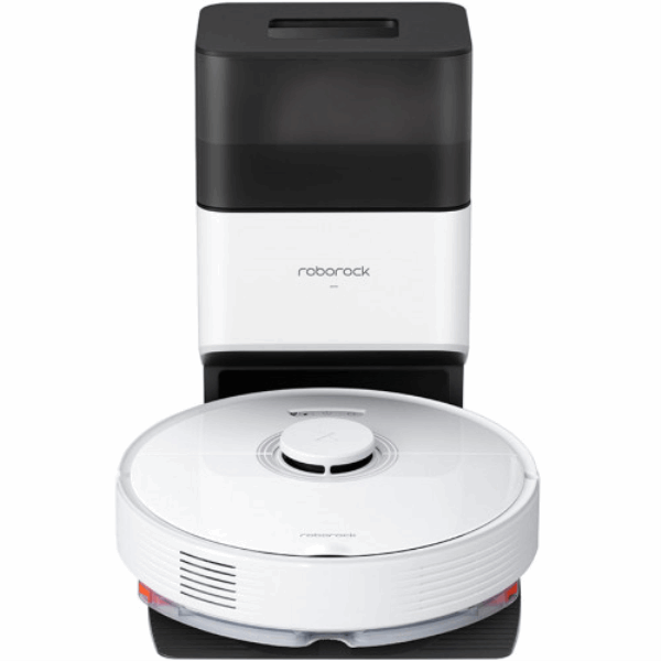 ROBOROCK(XIAOMI) Robot Vacuum Cleaner Q7 MAX+ WHITE Q7MP02-02